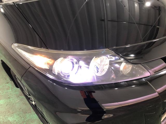 エスティマアエラス　ベリーエディション　車検整備付／走行２７９７７キロ１年保証距離無制限　走行距離２７９７７キロ　車検整備付　バックカメラ　ブルートゥース　純正マット　助手席エアバッグ　オートライト　ＨＩＤヘッドランプ　シートヒーター（埼玉県）の中古車