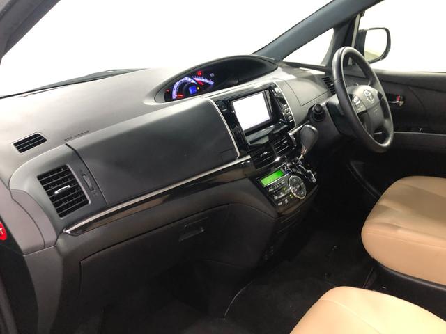 エスティマアエラス　ベリーエディション　車検整備付／走行２７９７７キロ１年保証距離無制限　走行距離２７９７７キロ　車検整備付　バックカメラ　ブルートゥース　純正マット　助手席エアバッグ　オートライト　ＨＩＤヘッドランプ　シートヒーター（埼玉県）の中古車