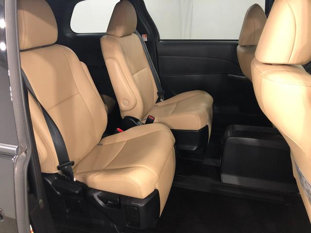 エスティマアエラス　ベリーエディション　車検整備付／走行２７９７７キロ１年保証距離無制限　走行距離２７９７７キロ　車検整備付　バックカメラ　ブルートゥース　純正マット　助手席エアバッグ　オートライト　ＨＩＤヘッドランプ　シートヒーター（埼玉県）の中古車