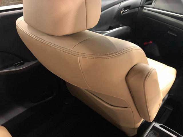 エスティマアエラス　ベリーエディション　車検整備付／走行２７９７７キロ１年保証距離無制限　走行距離２７９７７キロ　車検整備付　バックカメラ　ブルートゥース　純正マット　助手席エアバッグ　オートライト　ＨＩＤヘッドランプ　シートヒーター（埼玉県）の中古車
