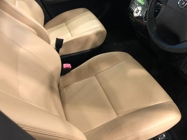 エスティマアエラス　ベリーエディション　車検整備付／走行２７９７７キロ１年保証距離無制限　走行距離２７９７７キロ　車検整備付　バックカメラ　ブルートゥース　純正マット　助手席エアバッグ　オートライト　ＨＩＤヘッドランプ　シートヒーター（埼玉県）の中古車