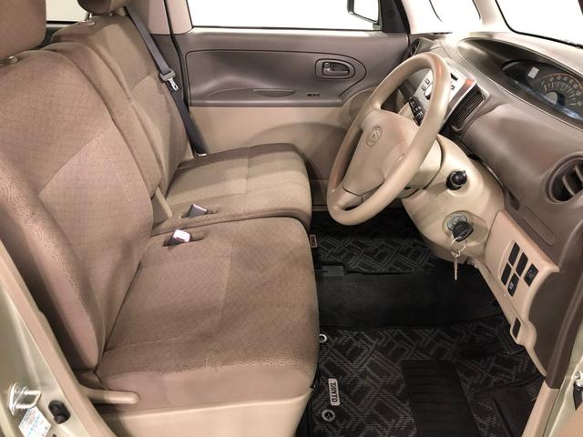 タントＬ　走行距離４２９４５キロ／ＣＤチューナー／マット／バイザー１年保証距離無制限　走行距離４２９４５キロ　ＣＤチューナー　純正カーペットマット　ワイドバイザー　助手席エアバッグ　アイドリングストップ　ベンチシート　片側スライドドア（埼玉県）の中古車