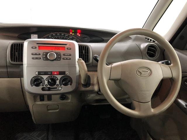 タントＬ　走行距離４２９４５キロ／ＣＤチューナー／マット／バイザー１年保証距離無制限　走行距離４２９４５キロ　ＣＤチューナー　純正カーペットマット　ワイドバイザー　助手席エアバッグ　アイドリングストップ　ベンチシート　片側スライドドア（埼玉県）の中古車