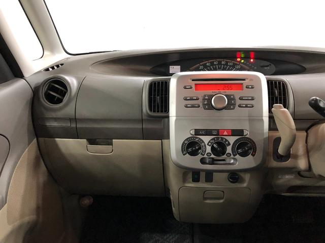 タントＬ　走行距離４２９４５キロ／ＣＤチューナー／マット／バイザー１年保証距離無制限　走行距離４２９４５キロ　ＣＤチューナー　純正カーペットマット　ワイドバイザー　助手席エアバッグ　アイドリングストップ　ベンチシート　片側スライドドア（埼玉県）の中古車