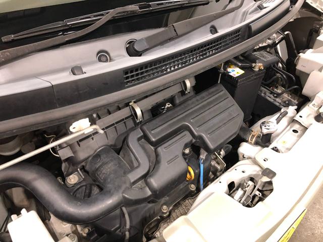 タントＬ　走行距離４２９４５キロ／ＣＤチューナー／マット／バイザー１年保証距離無制限　走行距離４２９４５キロ　ＣＤチューナー　純正カーペットマット　ワイドバイザー　助手席エアバッグ　アイドリングストップ　ベンチシート　片側スライドドア（埼玉県）の中古車