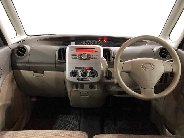 タントＬ　走行距離４２９４５キロ／ＣＤチューナー／マット／バイザー１年保証距離無制限　走行距離４２９４５キロ　ＣＤチューナー　純正カーペットマット　ワイドバイザー　助手席エアバッグ　アイドリングストップ　ベンチシート　片側スライドドア（埼玉県）の中古車