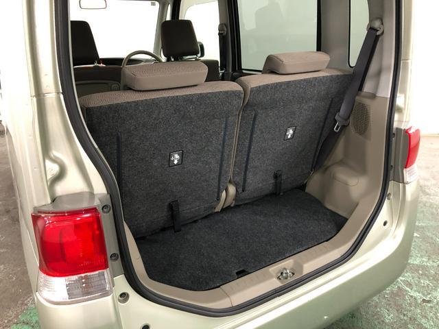 タントＬ　走行距離４２９４５キロ／ＣＤチューナー／マット／バイザー１年保証距離無制限　走行距離４２９４５キロ　ＣＤチューナー　純正カーペットマット　ワイドバイザー　助手席エアバッグ　アイドリングストップ　ベンチシート　片側スライドドア（埼玉県）の中古車