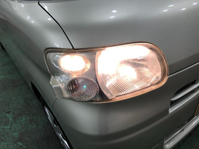 タントＬ　走行距離４２９４５キロ／ＣＤチューナー／マット／バイザー１年保証距離無制限　走行距離４２９４５キロ　ＣＤチューナー　純正カーペットマット　ワイドバイザー　助手席エアバッグ　アイドリングストップ　ベンチシート　片側スライドドア（埼玉県）の中古車