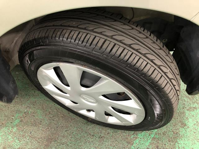 タントＬ　走行距離４２９４５キロ／ＣＤチューナー／マット／バイザー１年保証距離無制限　走行距離４２９４５キロ　ＣＤチューナー　純正カーペットマット　ワイドバイザー　助手席エアバッグ　アイドリングストップ　ベンチシート　片側スライドドア（埼玉県）の中古車
