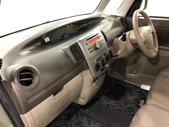 タントＬ　走行距離４２９４５キロ／ＣＤチューナー／マット／バイザー１年保証距離無制限　走行距離４２９４５キロ　ＣＤチューナー　純正カーペットマット　ワイドバイザー　助手席エアバッグ　アイドリングストップ　ベンチシート　片側スライドドア（埼玉県）の中古車