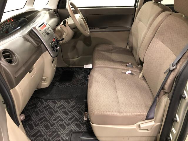 タントＬ　走行距離４２９４５キロ／ＣＤチューナー／マット／バイザー１年保証距離無制限　走行距離４２９４５キロ　ＣＤチューナー　純正カーペットマット　ワイドバイザー　助手席エアバッグ　アイドリングストップ　ベンチシート　片側スライドドア（埼玉県）の中古車