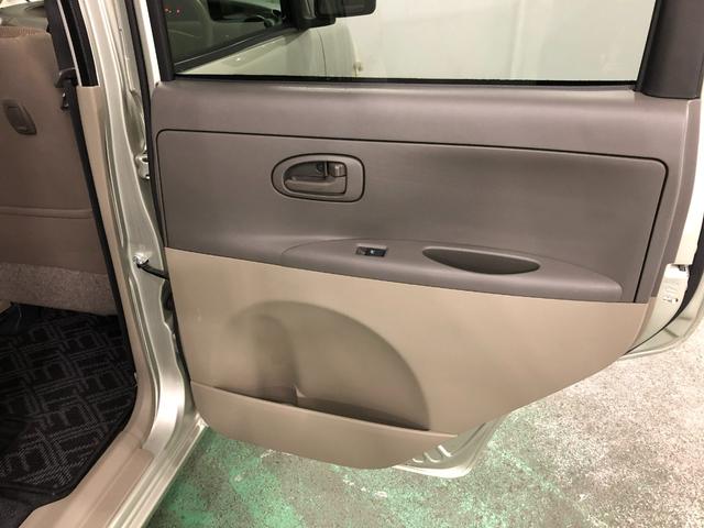 タントＬ　走行距離４２９４５キロ／ＣＤチューナー／マット／バイザー１年保証距離無制限　走行距離４２９４５キロ　ＣＤチューナー　純正カーペットマット　ワイドバイザー　助手席エアバッグ　アイドリングストップ　ベンチシート　片側スライドドア（埼玉県）の中古車