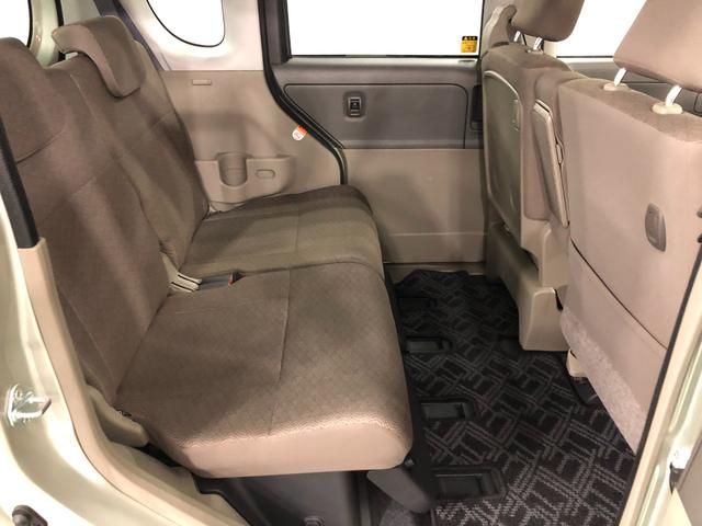 タントＬ　走行距離４２９４５キロ／ＣＤチューナー／マット／バイザー１年保証距離無制限　走行距離４２９４５キロ　ＣＤチューナー　純正カーペットマット　ワイドバイザー　助手席エアバッグ　アイドリングストップ　ベンチシート　片側スライドドア（埼玉県）の中古車