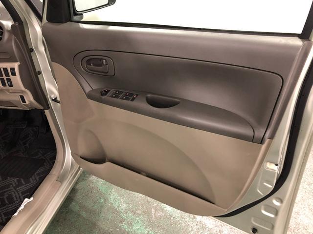 タントＬ　走行距離４２９４５キロ／ＣＤチューナー／マット／バイザー１年保証距離無制限　走行距離４２９４５キロ　ＣＤチューナー　純正カーペットマット　ワイドバイザー　助手席エアバッグ　アイドリングストップ　ベンチシート　片側スライドドア（埼玉県）の中古車