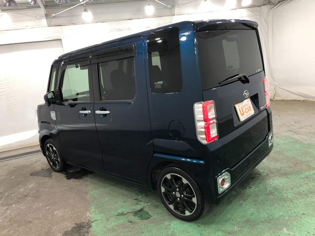 ウェイクＧターボＶＳ　ＳＡIII　走行距離１８９９９キロ／純正ナビ１年保証距離無制限　走行距離１８９９９キロ　純正フルセグナビ　パノラマモニター　ドラレコ　純正マット　サイドエアバッグ　ＬＥＤヘッドランプ　アイドリングストップ　両側電動スライドドア　キーフリー（埼玉県）の中古車