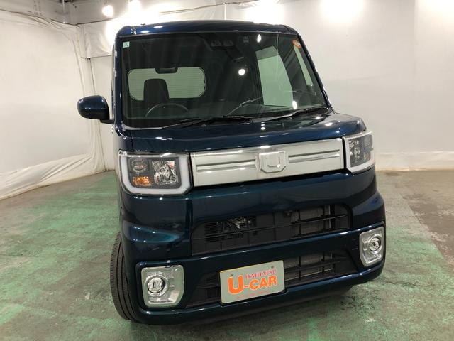 ウェイクＧターボＶＳ　ＳＡIII　走行距離１８９９９キロ／純正ナビ１年保証距離無制限　走行距離１８９９９キロ　純正フルセグナビ　パノラマモニター　ドラレコ　純正マット　サイドエアバッグ　ＬＥＤヘッドランプ　アイドリングストップ　両側電動スライドドア　キーフリー（埼玉県）の中古車