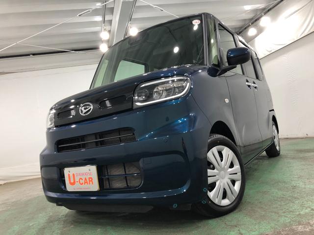 タントＸ　走行７２８３キロ／片側電動スライドドア／シートヒーター１年保証距離無制限　走行７２８３キロ　サイドエアバッグ　Ｃソナー　オートマチックハイビーム　オートライト　ＬＥＤヘッドランプ　アイドリングストップ　ベンチシート　シートヒーター　純正マット（埼玉県）の中古車