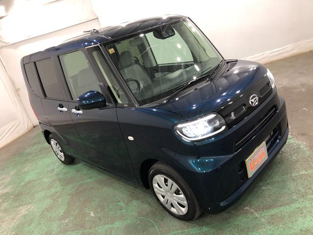 タントＸ　走行７２８３キロ／片側電動スライドドア／シートヒーター１年保証距離無制限　走行７２８３キロ　サイドエアバッグ　Ｃソナー　オートマチックハイビーム　オートライト　ＬＥＤヘッドランプ　アイドリングストップ　ベンチシート　シートヒーター　純正マット（埼玉県）の中古車