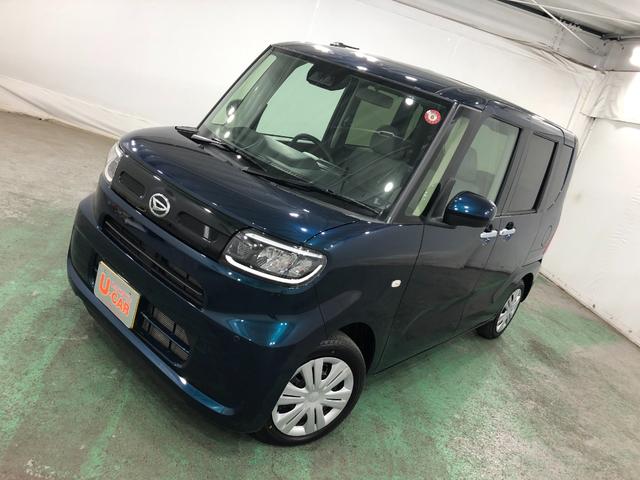 タントＸ　走行７２８３キロ／片側電動スライドドア／シートヒーター１年保証距離無制限　走行７２８３キロ　サイドエアバッグ　Ｃソナー　オートマチックハイビーム　オートライト　ＬＥＤヘッドランプ　アイドリングストップ　ベンチシート　シートヒーター　純正マット（埼玉県）の中古車