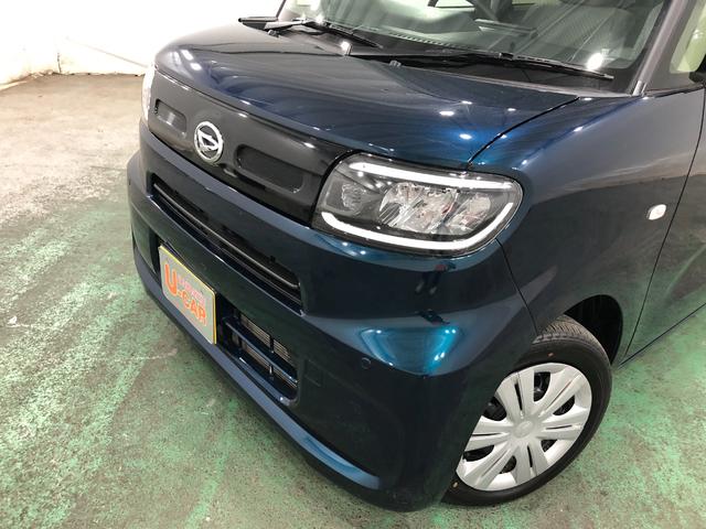 タントＸ　走行７２８３キロ／片側電動スライドドア／シートヒーター１年保証距離無制限　走行７２８３キロ　サイドエアバッグ　Ｃソナー　オートマチックハイビーム　オートライト　ＬＥＤヘッドランプ　アイドリングストップ　ベンチシート　シートヒーター　純正マット（埼玉県）の中古車