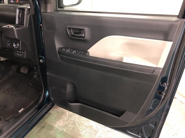 タントＸ　走行７２８３キロ／片側電動スライドドア／シートヒーター１年保証距離無制限　走行７２８３キロ　サイドエアバッグ　Ｃソナー　オートマチックハイビーム　オートライト　ＬＥＤヘッドランプ　アイドリングストップ　ベンチシート　シートヒーター　純正マット（埼玉県）の中古車