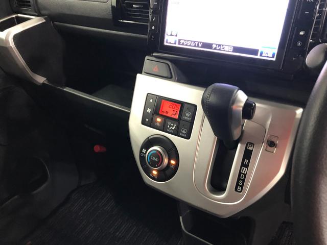 ウェイクＧ　ＳＡ　走行距離８７２１１キロ／純正ナビ／バックカメラ１年保証距離無制限　走行距離８７２１０キロ　純正フルセグナビ　バックカメラ　ブルートゥース　純正マット　助手席エアバッグ　ＬＥＤヘッドランプ　アイドリングストップ　両側電動スライドドア　キーフリー（埼玉県）の中古車