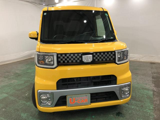 ウェイクＧ　ＳＡ　走行距離８７２１１キロ／純正ナビ／バックカメラ１年保証距離無制限　走行距離８７２１０キロ　純正フルセグナビ　バックカメラ　ブルートゥース　純正マット　助手席エアバッグ　ＬＥＤヘッドランプ　アイドリングストップ　両側電動スライドドア　キーフリー（埼玉県）の中古車