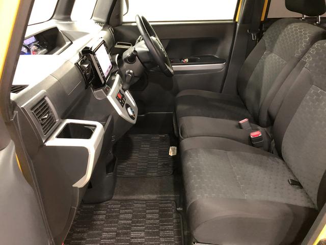 ウェイクＧ　ＳＡ　走行距離８７２１１キロ／純正ナビ／バックカメラ１年保証距離無制限　走行距離８７２１０キロ　純正フルセグナビ　バックカメラ　ブルートゥース　純正マット　助手席エアバッグ　ＬＥＤヘッドランプ　アイドリングストップ　両側電動スライドドア　キーフリー（埼玉県）の中古車