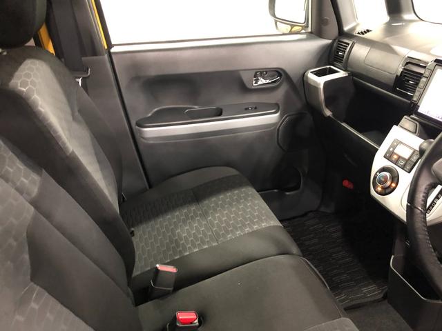 ウェイクＧ　ＳＡ　走行距離８７２１１キロ／純正ナビ／バックカメラ１年保証距離無制限　走行距離８７２１０キロ　純正フルセグナビ　バックカメラ　ブルートゥース　純正マット　助手席エアバッグ　ＬＥＤヘッドランプ　アイドリングストップ　両側電動スライドドア　キーフリー（埼玉県）の中古車
