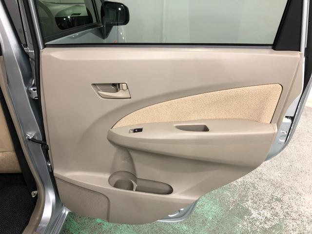 ムーヴＸ　走行距離２０５５５キロ／ＣＤチューナー／マット／バイザー１年保証距離無制限　走行距離２０５５５キロ　ＣＤチューナー　純正カーペットマット　ワイドバイザー　助手席エアバッグ　アイドリングストップ　プッシュボタンスタート（埼玉県）の中古車