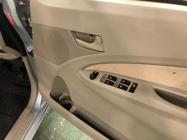 ムーヴＸ　走行距離２０５５５キロ／ＣＤチューナー／マット／バイザー１年保証距離無制限　走行距離２０５５５キロ　ＣＤチューナー　純正カーペットマット　ワイドバイザー　助手席エアバッグ　アイドリングストップ　プッシュボタンスタート（埼玉県）の中古車