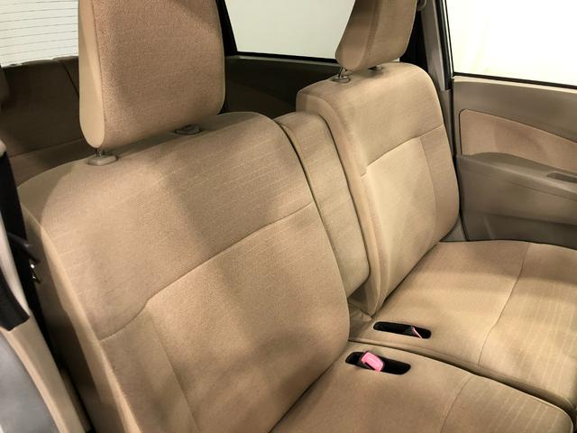 ムーヴＸ　走行距離２０５５５キロ／ＣＤチューナー／マット／バイザー１年保証距離無制限　走行距離２０５５５キロ　ＣＤチューナー　純正カーペットマット　ワイドバイザー　助手席エアバッグ　アイドリングストップ　プッシュボタンスタート（埼玉県）の中古車