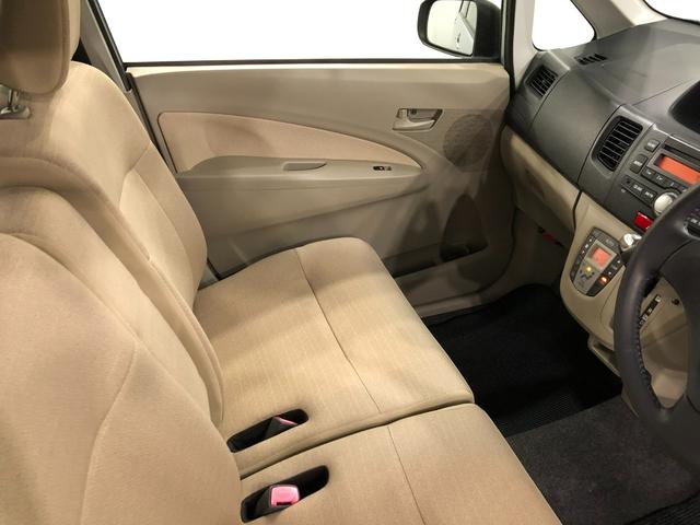 ムーヴＸ　走行距離２０５５５キロ／ＣＤチューナー／マット／バイザー１年保証距離無制限　走行距離２０５５５キロ　ＣＤチューナー　純正カーペットマット　ワイドバイザー　助手席エアバッグ　アイドリングストップ　プッシュボタンスタート（埼玉県）の中古車