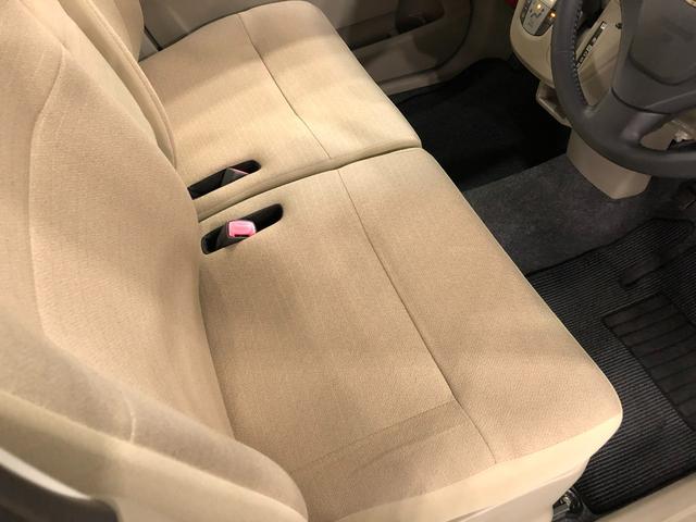 ムーヴＸ　走行距離２０５５５キロ／ＣＤチューナー／マット／バイザー１年保証距離無制限　走行距離２０５５５キロ　ＣＤチューナー　純正カーペットマット　ワイドバイザー　助手席エアバッグ　アイドリングストップ　プッシュボタンスタート（埼玉県）の中古車