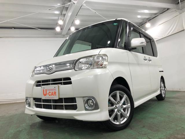 タントＧスペシャル　走行距離９６５４７キロ／ＣＤＵＳＢオーディオ１年保証距離無制限　走行距離９６５４７キロ　ＣＤＵＳＢオーディオ　純正カーペットマット　助手席エアバッグ　アイドリングストップ　片側電動スライドドア（埼玉県）の中古車