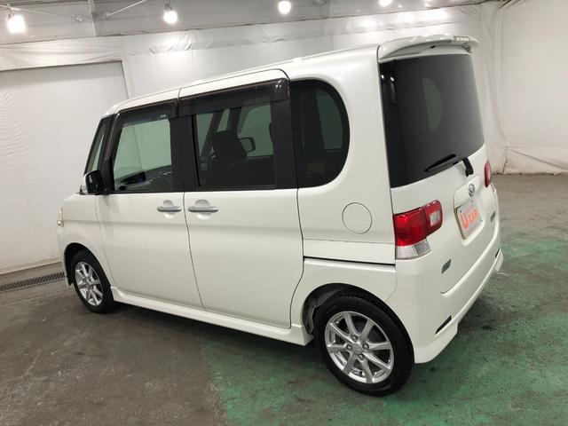 タントＧスペシャル　走行距離９６５４７キロ／ＣＤＵＳＢオーディオ１年保証距離無制限　走行距離９６５４７キロ　ＣＤＵＳＢオーディオ　純正カーペットマット　助手席エアバッグ　アイドリングストップ　片側電動スライドドア（埼玉県）の中古車