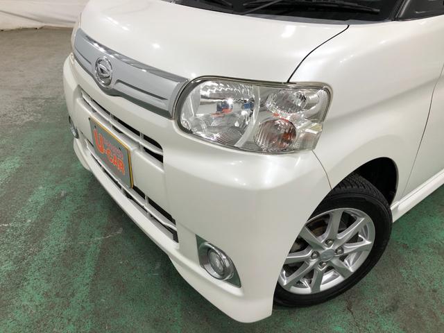 タントＧスペシャル　走行距離９６５４７キロ／ＣＤＵＳＢオーディオ１年保証距離無制限　走行距離９６５４７キロ　ＣＤＵＳＢオーディオ　純正カーペットマット　助手席エアバッグ　アイドリングストップ　片側電動スライドドア（埼玉県）の中古車