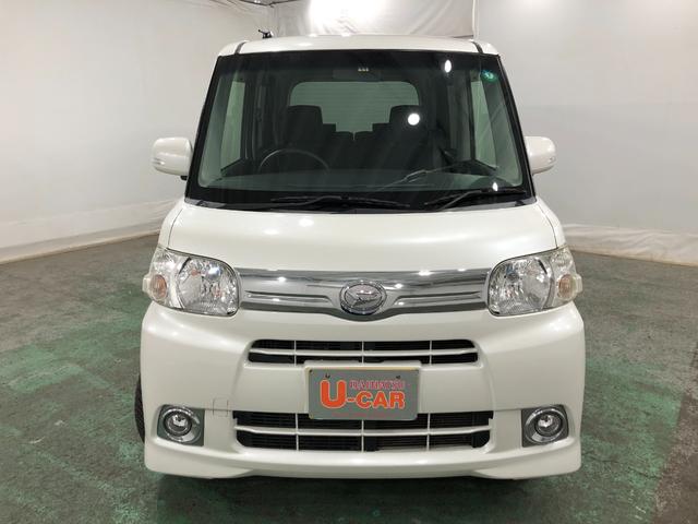 タントＧスペシャル　走行距離９６５４７キロ／ＣＤＵＳＢオーディオ１年保証距離無制限　走行距離９６５４７キロ　ＣＤＵＳＢオーディオ　純正カーペットマット　助手席エアバッグ　アイドリングストップ　片側電動スライドドア（埼玉県）の中古車