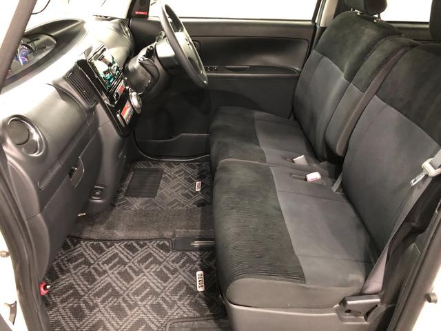 タントＧスペシャル　走行距離９６５４７キロ／ＣＤＵＳＢオーディオ１年保証距離無制限　走行距離９６５４７キロ　ＣＤＵＳＢオーディオ　純正カーペットマット　助手席エアバッグ　アイドリングストップ　片側電動スライドドア（埼玉県）の中古車