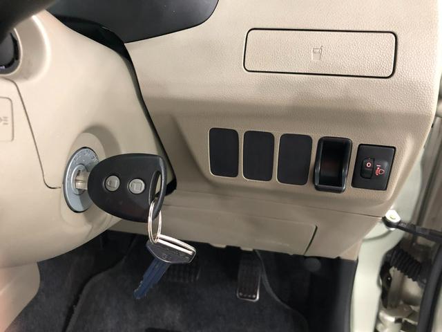 ミラＸスペシャル　走行距離５５７８５キロ／ＣＤチューナー／マットＣＤチューナー　カーペットマット　助手席エアバッグ　マニュアルエアコン　キーレス　１年保証距離無制限　走行距離５５７８５キロ（東京都）の中古車