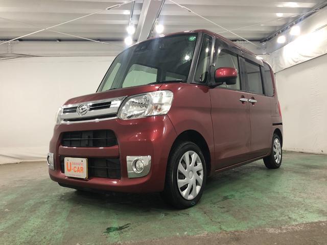 タントＸターボ　ＳＡIII　ナビ／ドラレコ／バックモニター／ＥＴＣ一年保証走行距離無制限　ターボ車　走行距離５４９０１キロ　フルセグナビ　ＥＴＣ　ブルートゥース　ＵＳＢ　バックカメラ　ＤＶＤ再生　ドラレコ　オートライト　アイドリングストップ　片側電動スライドドア（埼玉県）の中古車