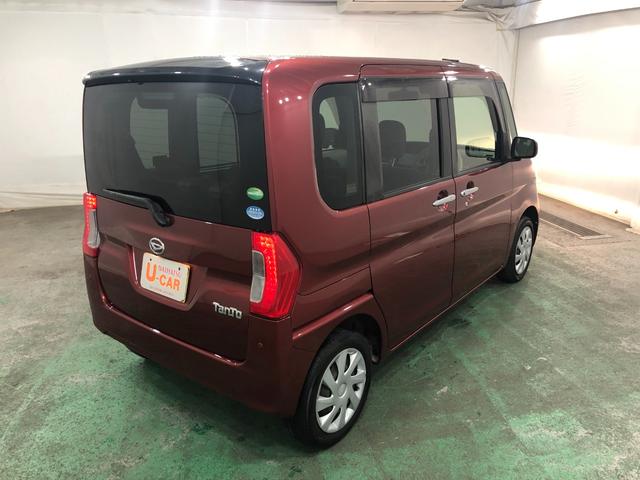 タントＸターボ　ＳＡIII　ナビ／ドラレコ／バックモニター／ＥＴＣ一年保証走行距離無制限　ターボ車　走行距離５４９０１キロ　フルセグナビ　ＥＴＣ　ブルートゥース　ＵＳＢ　バックカメラ　ＤＶＤ再生　ドラレコ　オートライト　アイドリングストップ　片側電動スライドドア（埼玉県）の中古車