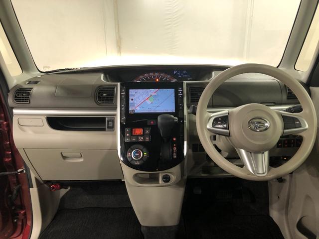 タントＸターボ　ＳＡIII　ナビ／ドラレコ／バックモニター／ＥＴＣ一年保証走行距離無制限　ターボ車　走行距離５４９０１キロ　フルセグナビ　ＥＴＣ　ブルートゥース　ＵＳＢ　バックカメラ　ＤＶＤ再生　ドラレコ　オートライト　アイドリングストップ　片側電動スライドドア（埼玉県）の中古車