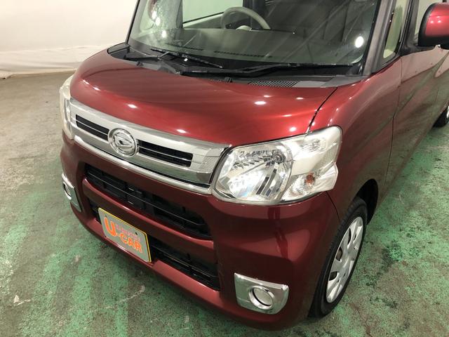 タントＸターボ　ＳＡIII　ナビ／ドラレコ／バックモニター／ＥＴＣ一年保証走行距離無制限　ターボ車　走行距離５４９０１キロ　フルセグナビ　ＥＴＣ　ブルートゥース　ＵＳＢ　バックカメラ　ＤＶＤ再生　ドラレコ　オートライト　アイドリングストップ　片側電動スライドドア（埼玉県）の中古車
