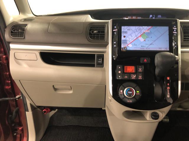 タントＸターボ　ＳＡIII　ナビ／ドラレコ／バックモニター／ＥＴＣ一年保証走行距離無制限　ターボ車　走行距離５４９０１キロ　フルセグナビ　ＥＴＣ　ブルートゥース　ＵＳＢ　バックカメラ　ＤＶＤ再生　ドラレコ　オートライト　アイドリングストップ　片側電動スライドドア（埼玉県）の中古車