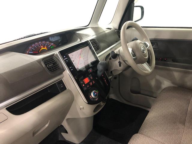 タントＸターボ　ＳＡIII　ナビ／ドラレコ／バックモニター／ＥＴＣ一年保証走行距離無制限　ターボ車　走行距離５４９０１キロ　フルセグナビ　ＥＴＣ　ブルートゥース　ＵＳＢ　バックカメラ　ＤＶＤ再生　ドラレコ　オートライト　アイドリングストップ　片側電動スライドドア（埼玉県）の中古車