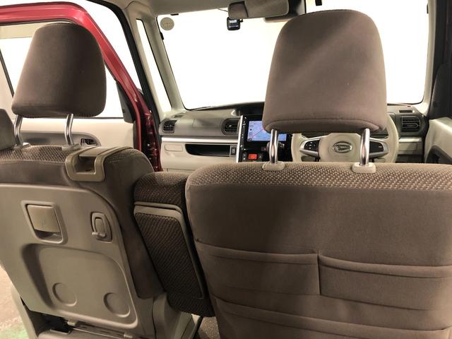 タントＸターボ　ＳＡIII　ナビ／ドラレコ／バックモニター／ＥＴＣ一年保証走行距離無制限　ターボ車　走行距離５４９０１キロ　フルセグナビ　ＥＴＣ　ブルートゥース　ＵＳＢ　バックカメラ　ＤＶＤ再生　ドラレコ　オートライト　アイドリングストップ　片側電動スライドドア（埼玉県）の中古車