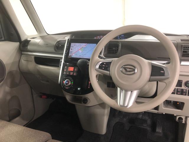 タントＸターボ　ＳＡIII　ナビ／ドラレコ／バックモニター／ＥＴＣ一年保証走行距離無制限　ターボ車　走行距離５４９０１キロ　フルセグナビ　ＥＴＣ　ブルートゥース　ＵＳＢ　バックカメラ　ＤＶＤ再生　ドラレコ　オートライト　アイドリングストップ　片側電動スライドドア（埼玉県）の中古車