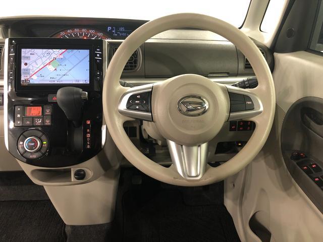 タントＸターボ　ＳＡIII　ナビ／ドラレコ／バックモニター／ＥＴＣ一年保証走行距離無制限　ターボ車　走行距離５４９０１キロ　フルセグナビ　ＥＴＣ　ブルートゥース　ＵＳＢ　バックカメラ　ＤＶＤ再生　ドラレコ　オートライト　アイドリングストップ　片側電動スライドドア（埼玉県）の中古車