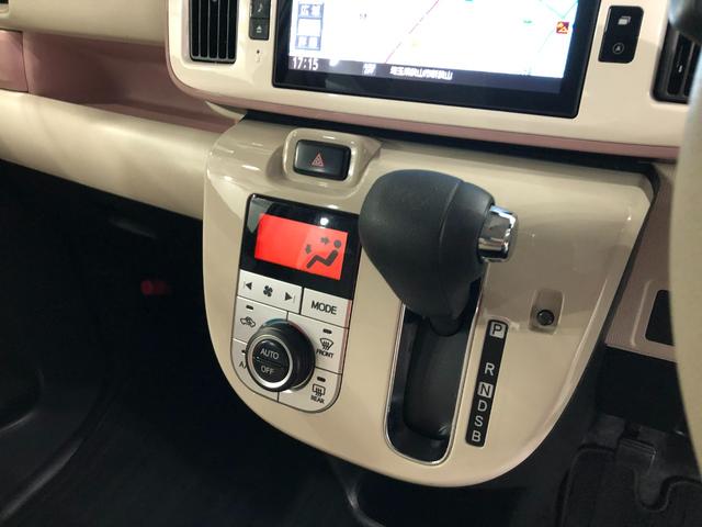 ムーヴキャンバスＧメイクアップ　ＳＡIII　走行距離５１１１５キロ／純正ナビ１年保証距離無制限　走行距離５１１１５キロ　純正フルセグナビ　バックカメラ　純正マット　サイドエアバッグ　ＬＥＤヘッドランプ　アイドリングストップ　両側電動スライドドア　オート格納式ドアミラー（埼玉県）の中古車